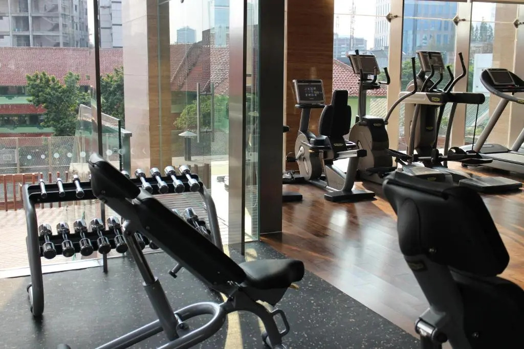 Fraser Residence Menteng Jakarta