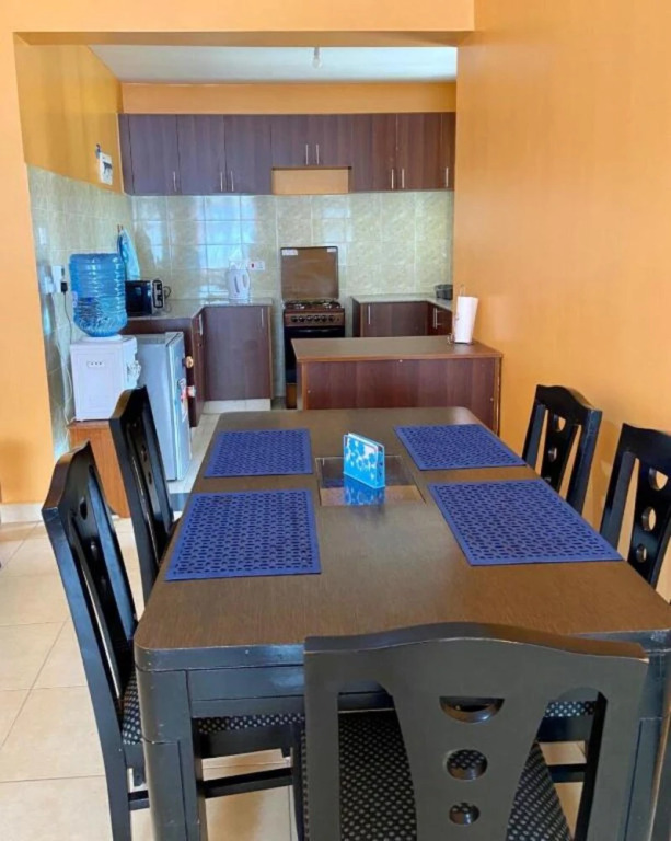 Stay.Plus Athiriver Family Apartment