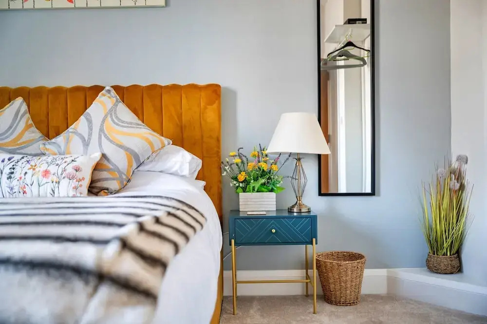 Apartment in Ripon Market Place Charm