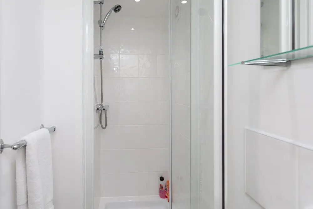 Studio Apartment in Clapham Common