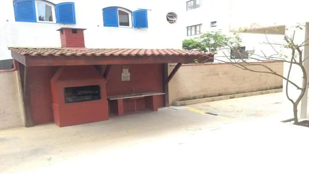 Apartamento Village Tombo