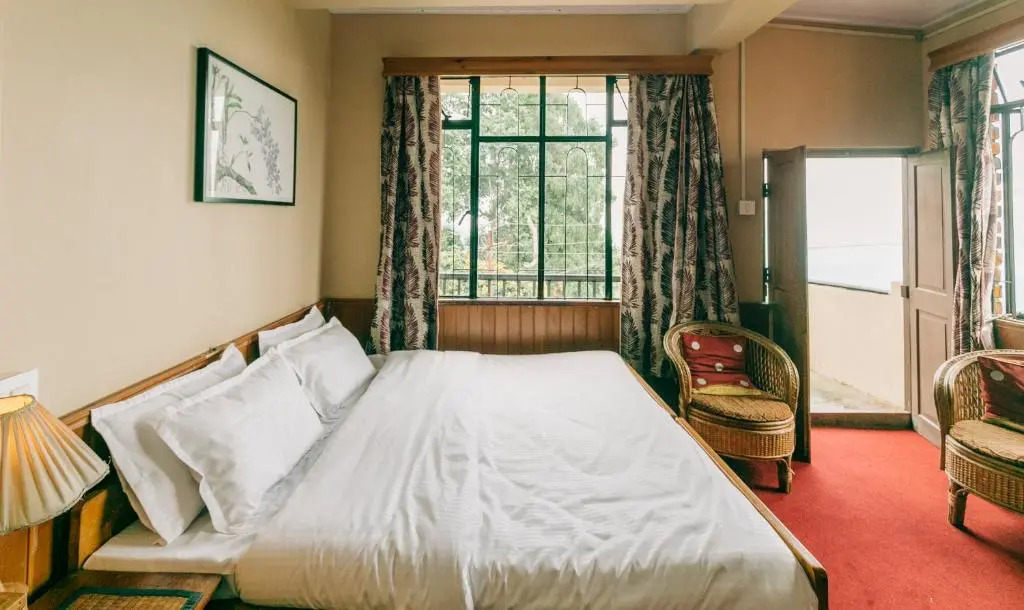 Cloud 9 - B&B