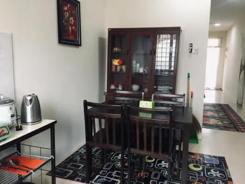 Ain Homestay
