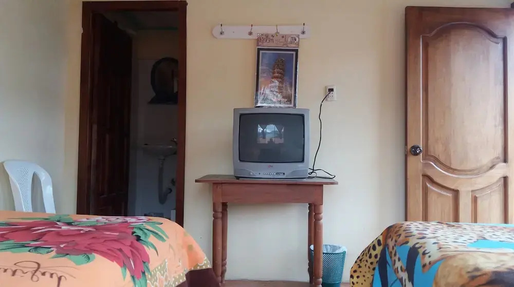 Hostal Mandango