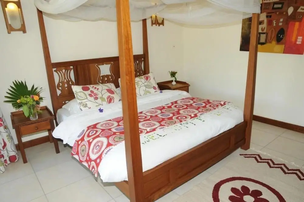 Lotfa Resort by Antares Hotels