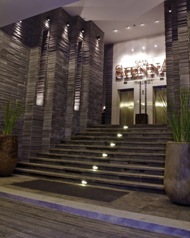 Cape Sienna Phuket Gourmet Hotel & Villas - SHA Extra Plus