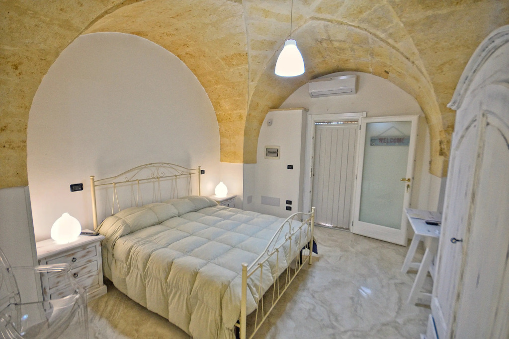 Masseria Tenuta Quintino