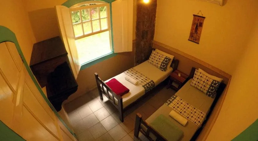 Casa Viva Hostel