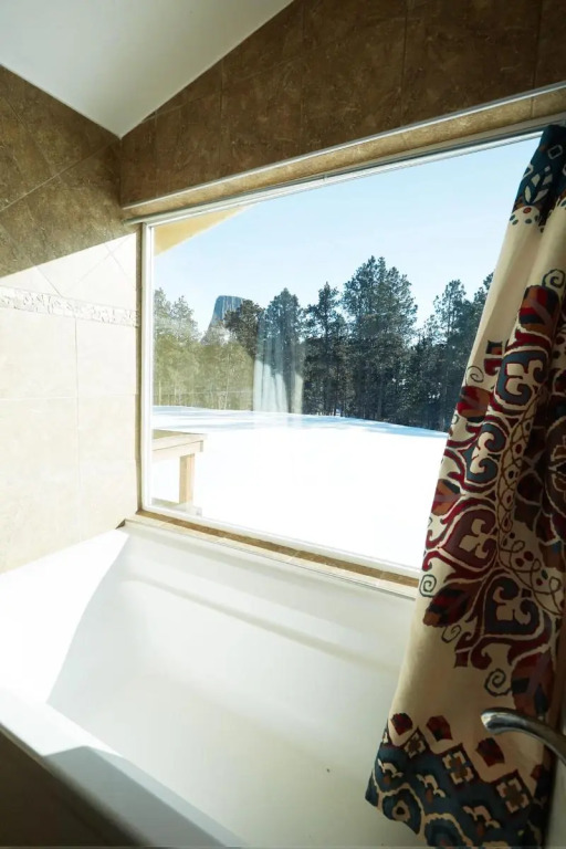 Devils Tower Lodge (Bed and Breakfast)