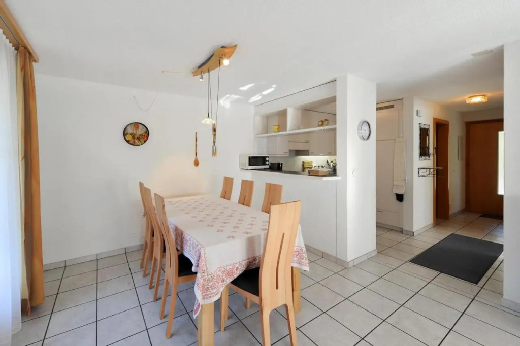 Serviced Apartments   Kirchbühl@home