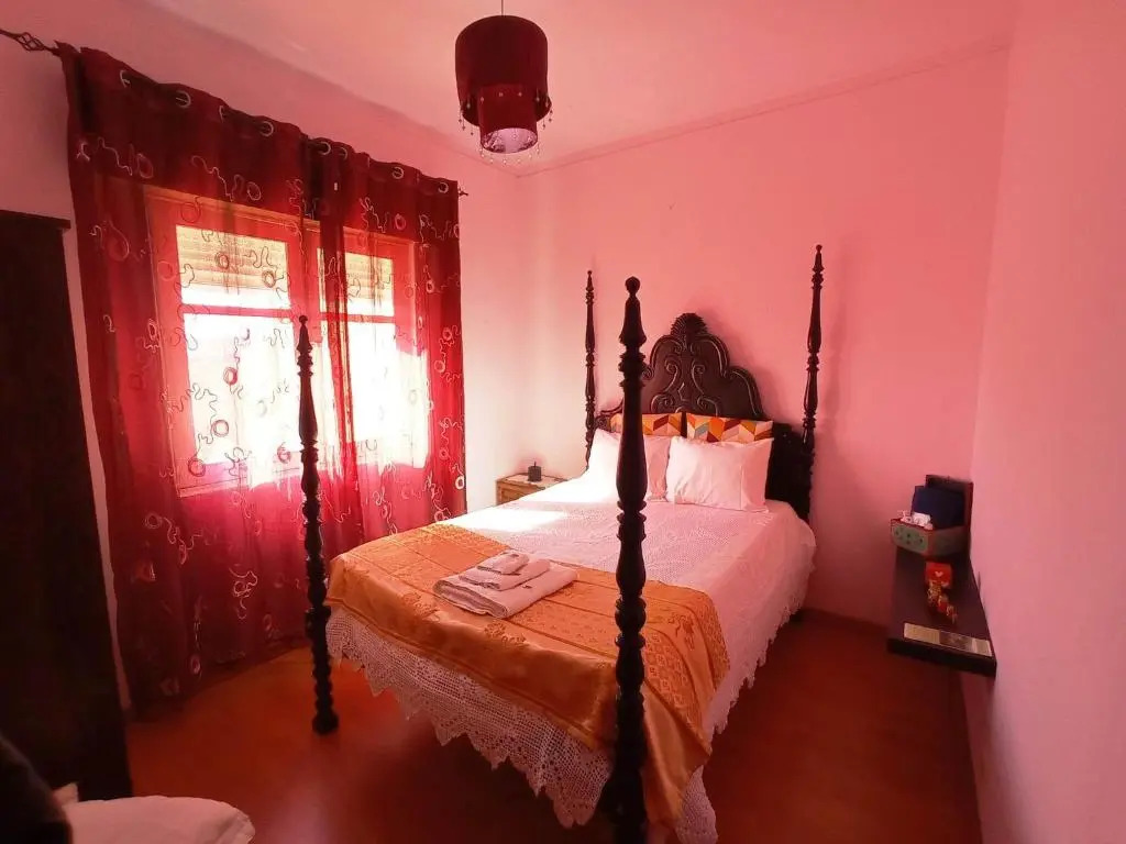 Stunning House in Mirandela Ideal for 10 People
