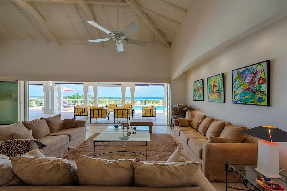Dream Villa Terres Basses 571