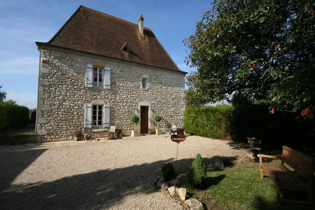 LOstal en Périgord