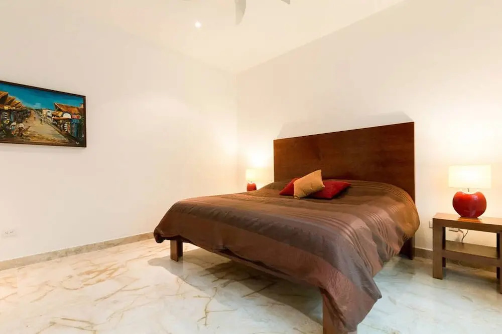 Casa del Mar 103 by CocoBR