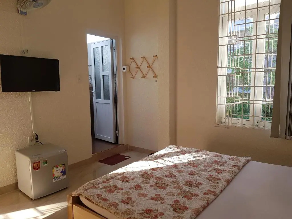 Bac Huong Hotel