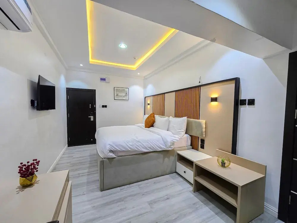 Twinny Hotel & Suites