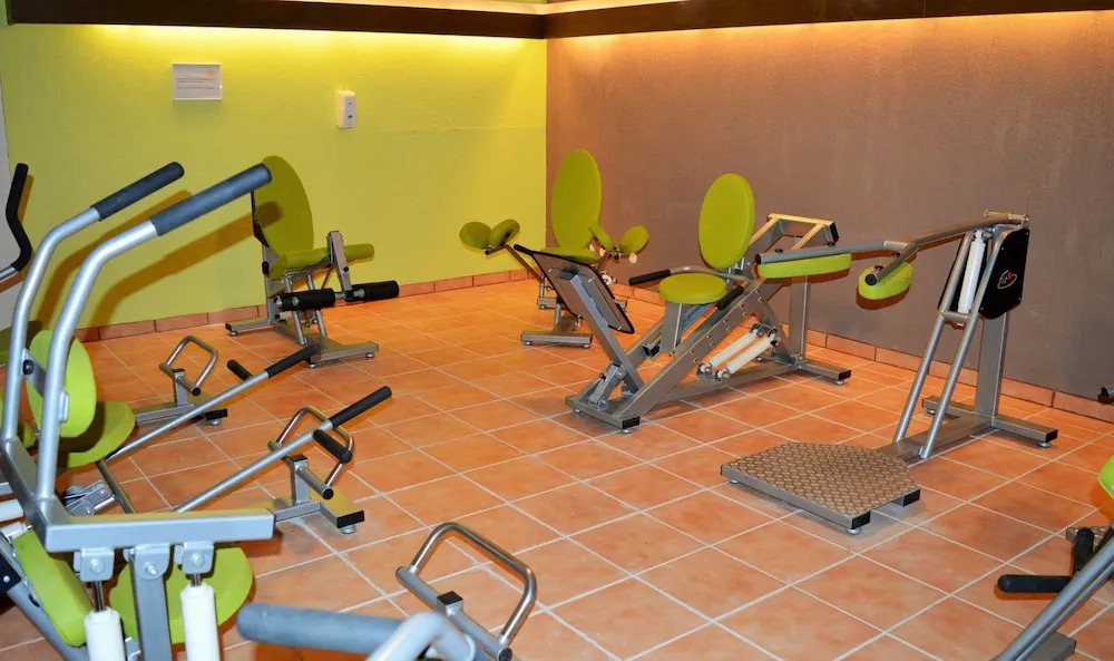 Parkhotel Keck