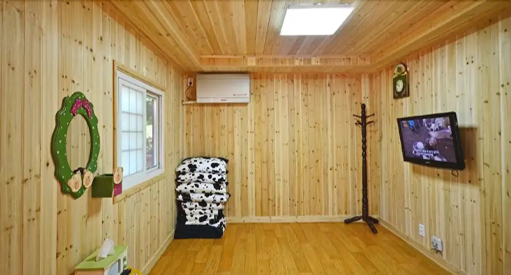 Geoje Finland Village Pension