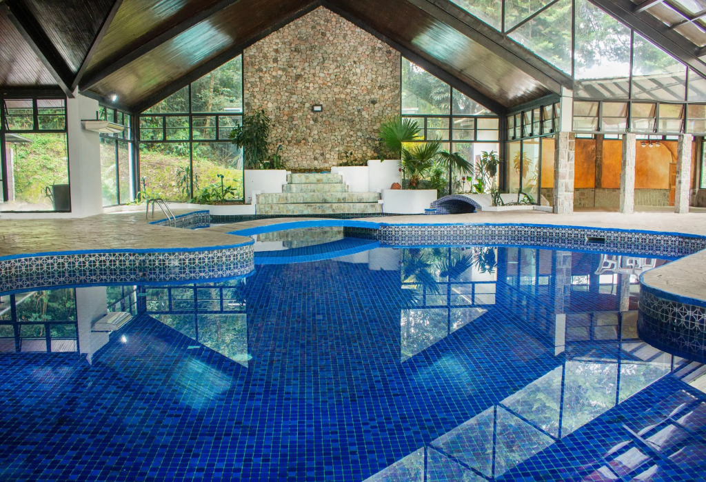 Hotel Faranda Bambito Chiriquí, a member of Radisson Individuals