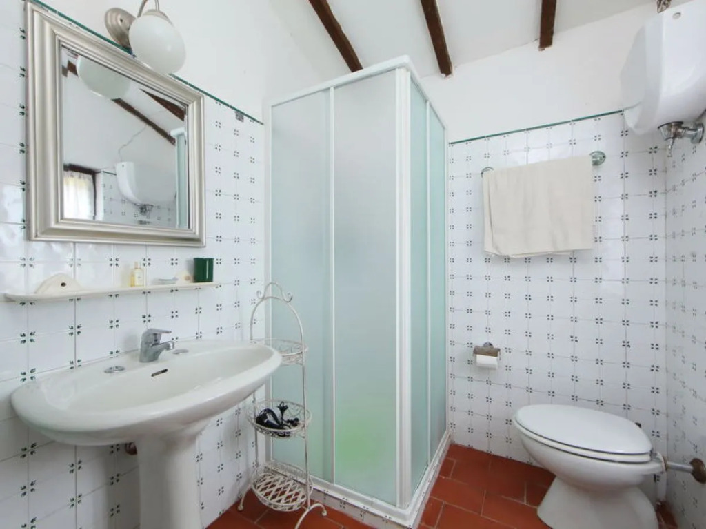 Holiday Home Le Nuvole by Interhome