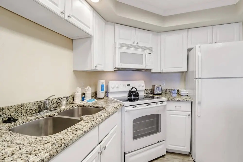 Estero Island Beach Villas 105