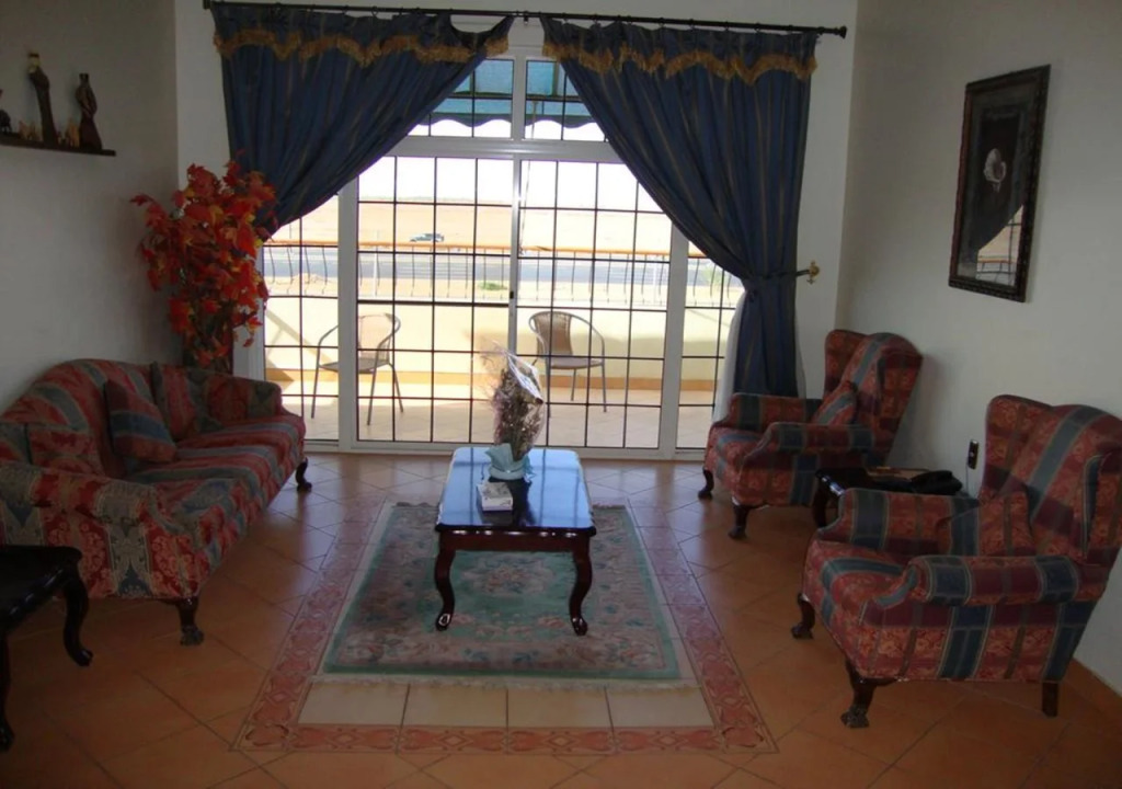 Al Qwafil Suites