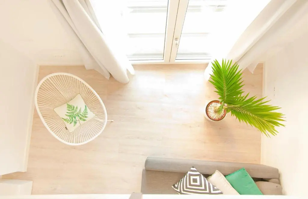 Loft Duplex Malaga