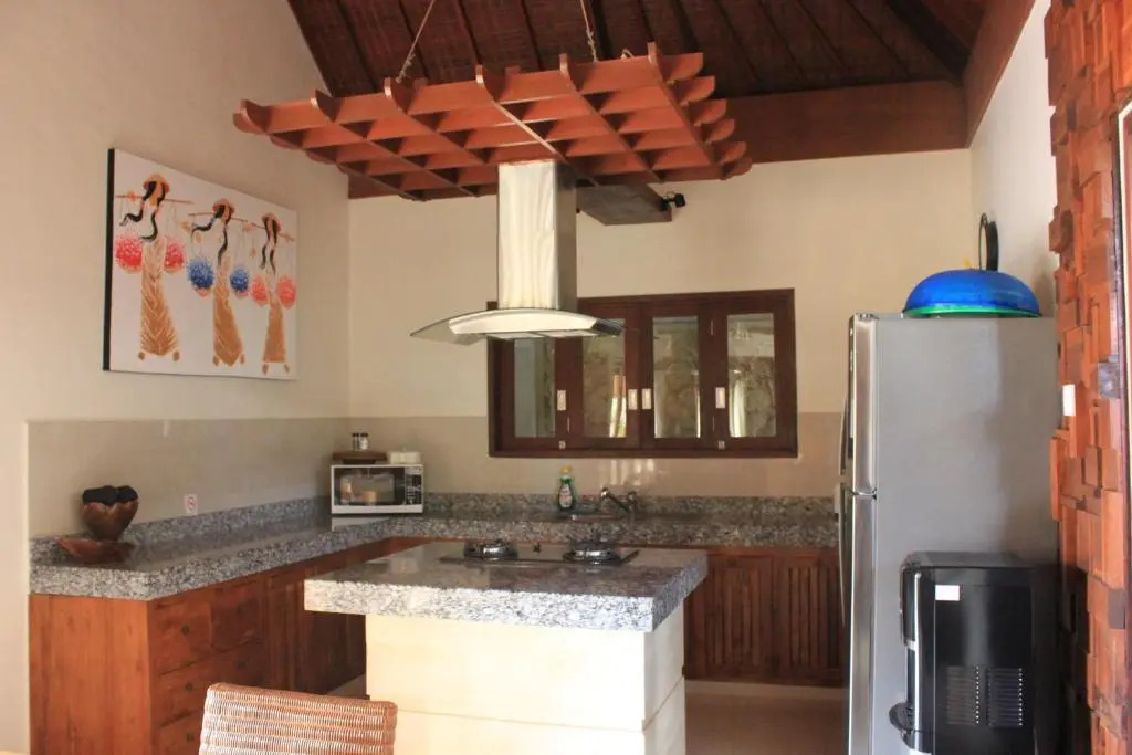 Villa Indah 2