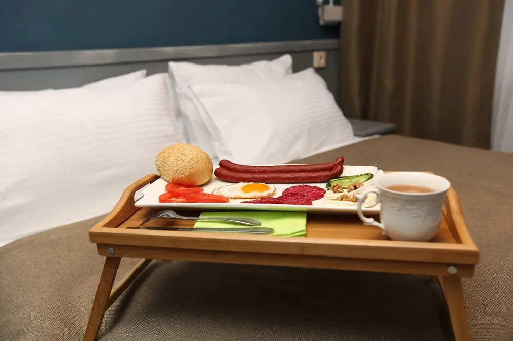 Kindli Boutique Hotel