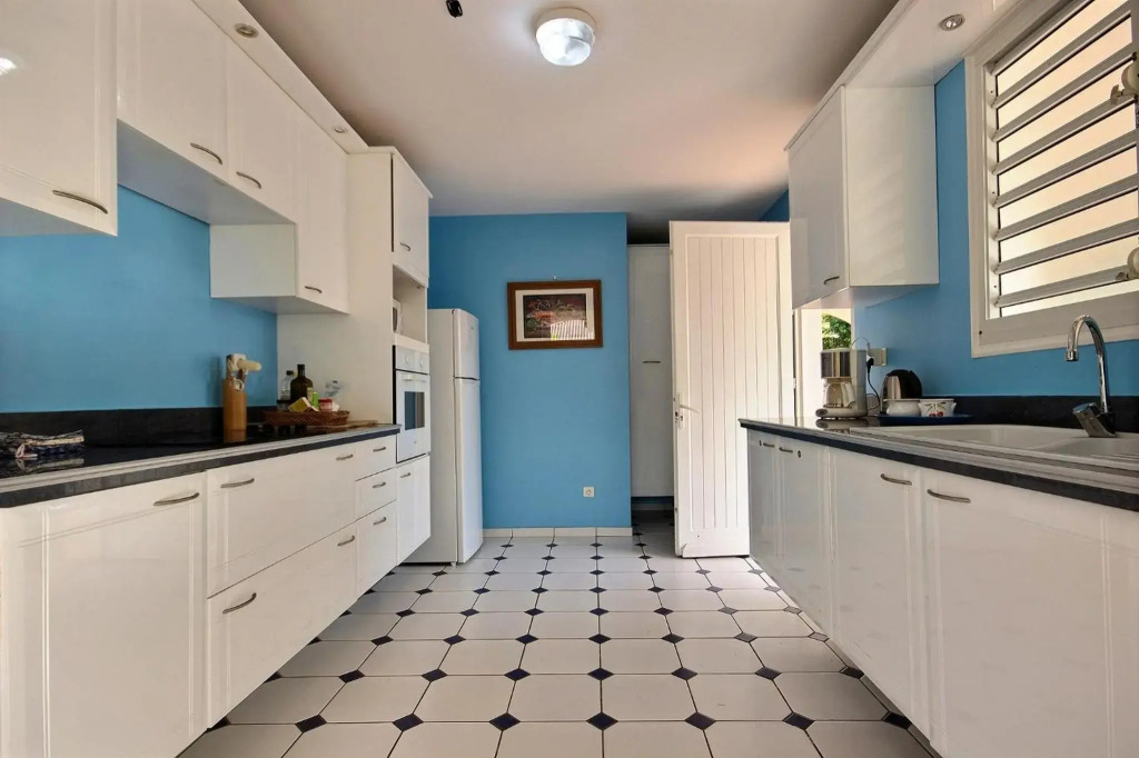 Villa Cattleya 4 chambres, villa avec piscine privée et grande terrasse couverte