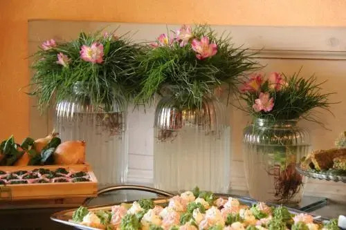 Art Hotel Varese