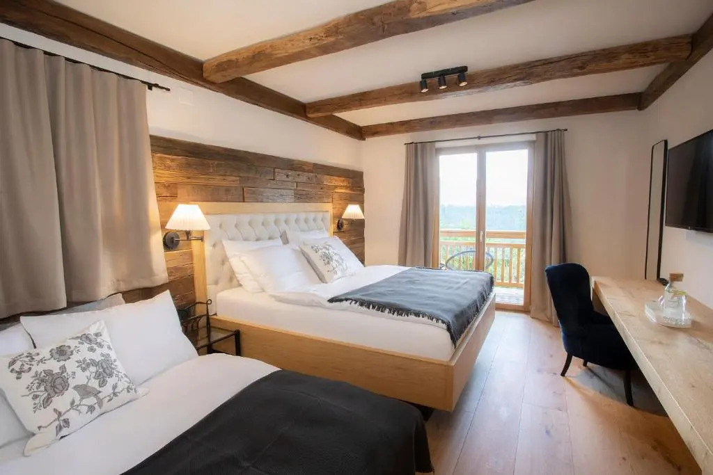 House Troha - Rooms & Apartments