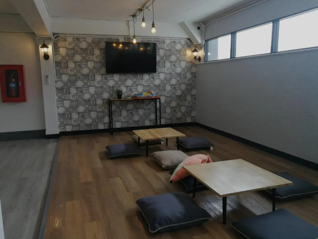 Hope Hostel Hatyai