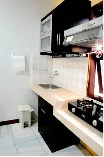 Simply Apartment