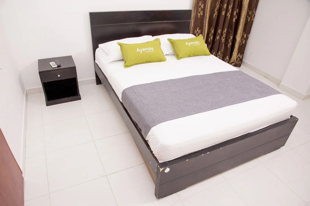 Hotel Coral Santa Marta