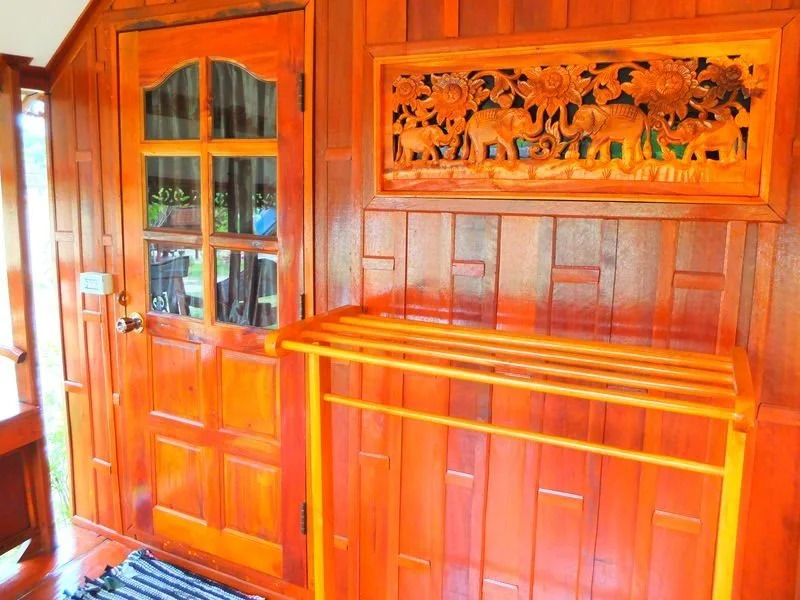 Ban Suan Mee Sakul Resort