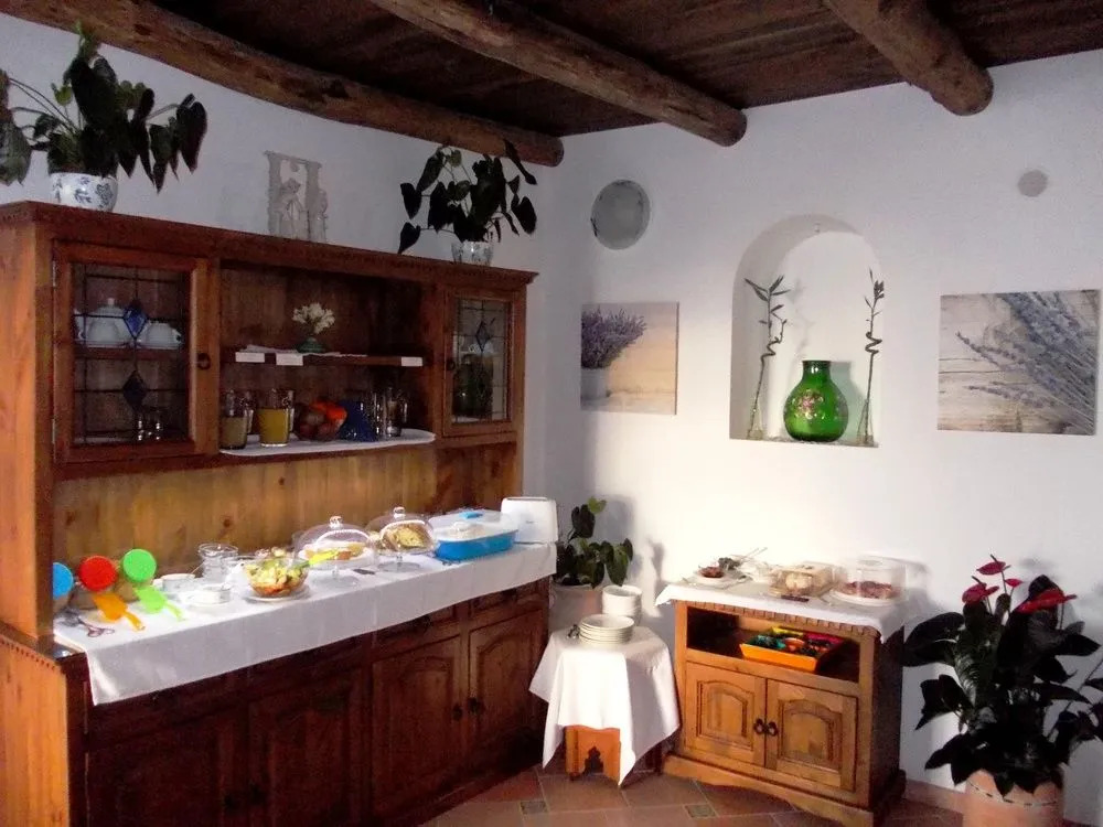 LArabesco B&B