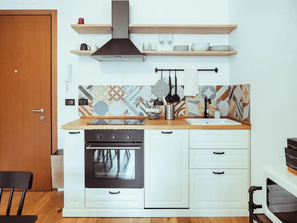 BRE Apartment - Gambero Flat