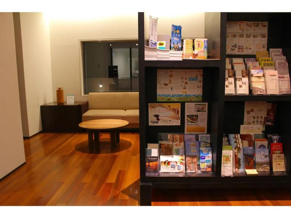 ＦＵＲＡＮＯ ＮＡＴＵＬＵＸ ＨＯＴＥＬ - Vacation STAY 68190v