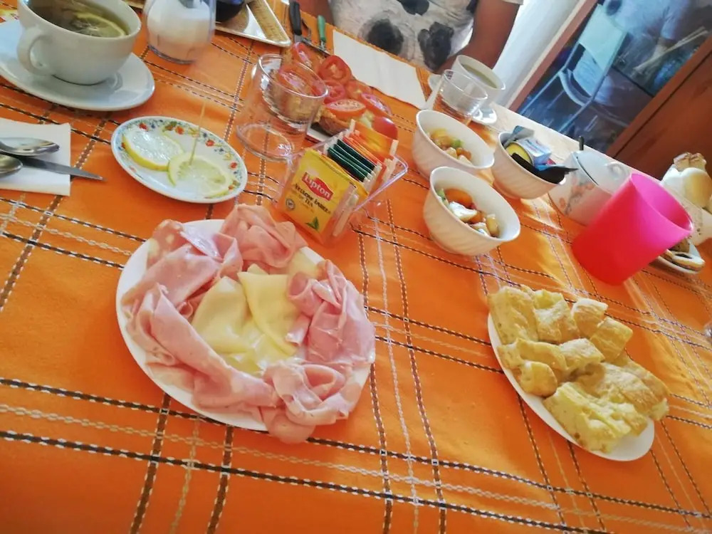 B&B Casa Mia