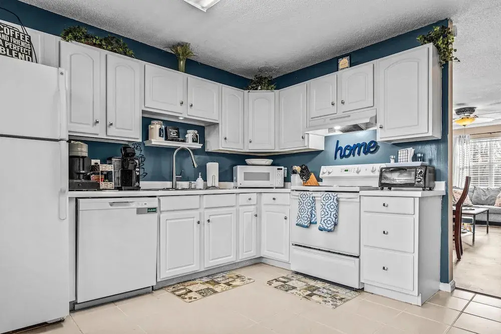Woodstone Retreat Condo