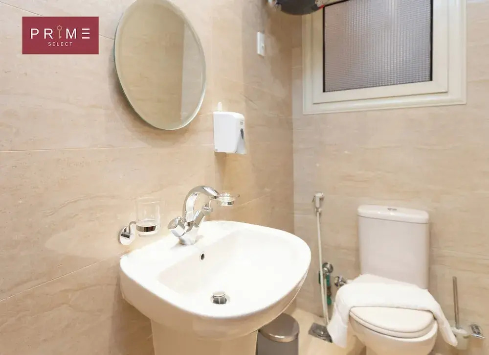Prime Select Lotus New Cairo