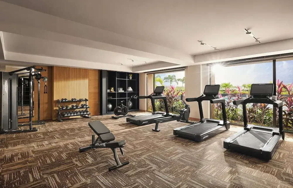 Hyatt Place Aurangabad Airport
