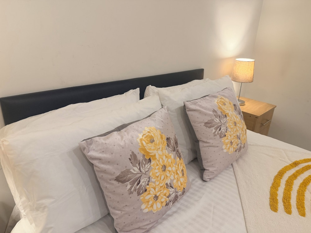 Longstay Family & Contractor, Wi-fi, Discounts