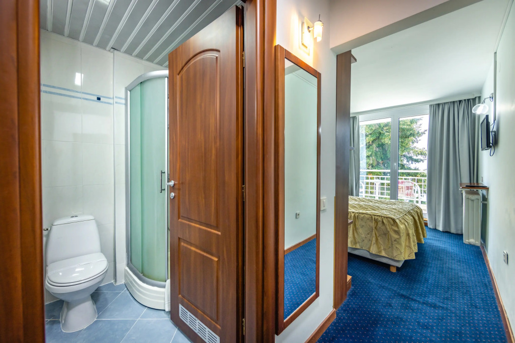 Hotel Granit