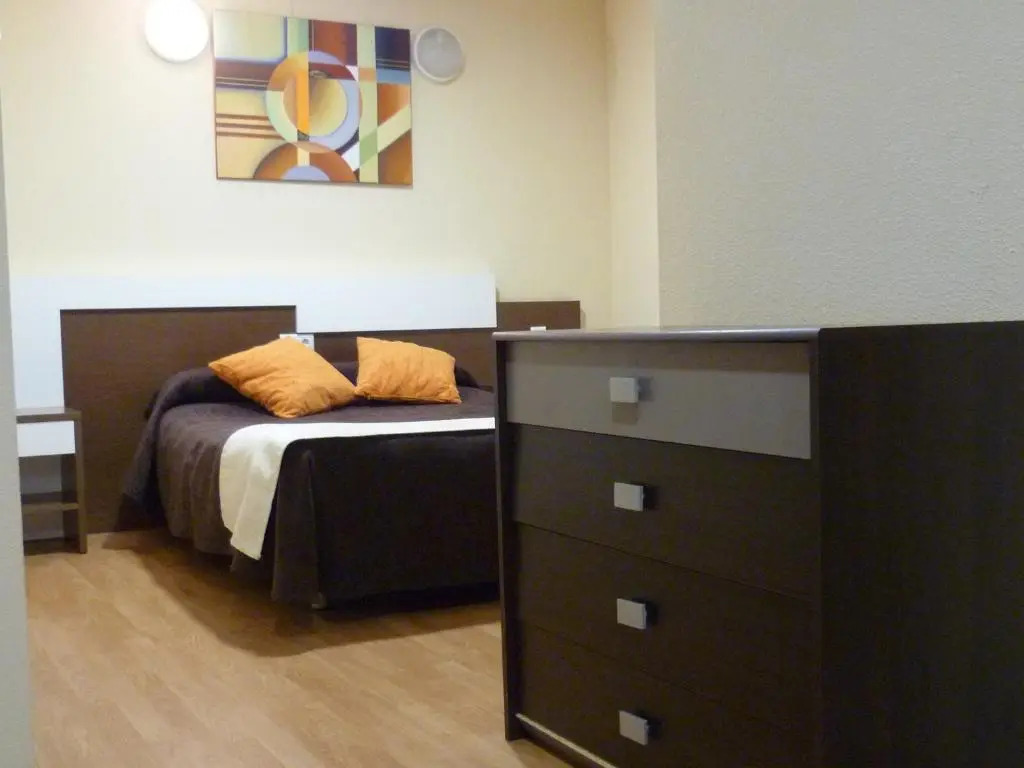 Explanada Hotel Alicante