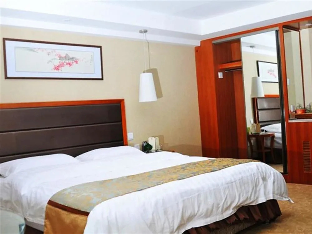 Qilixiang Hotel