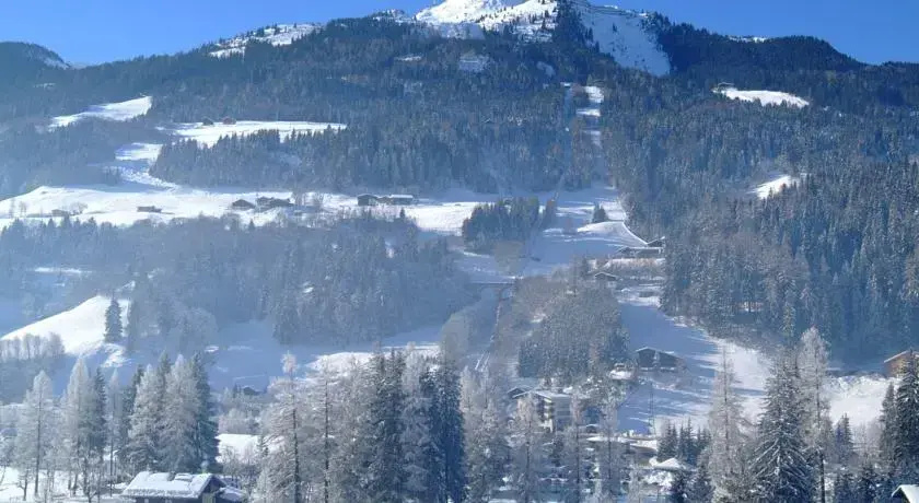 Appartementhaus Kurhaus Gastein