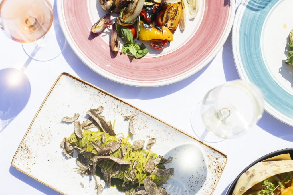 Borgo Dei Conti Resort Relais & Chateaux