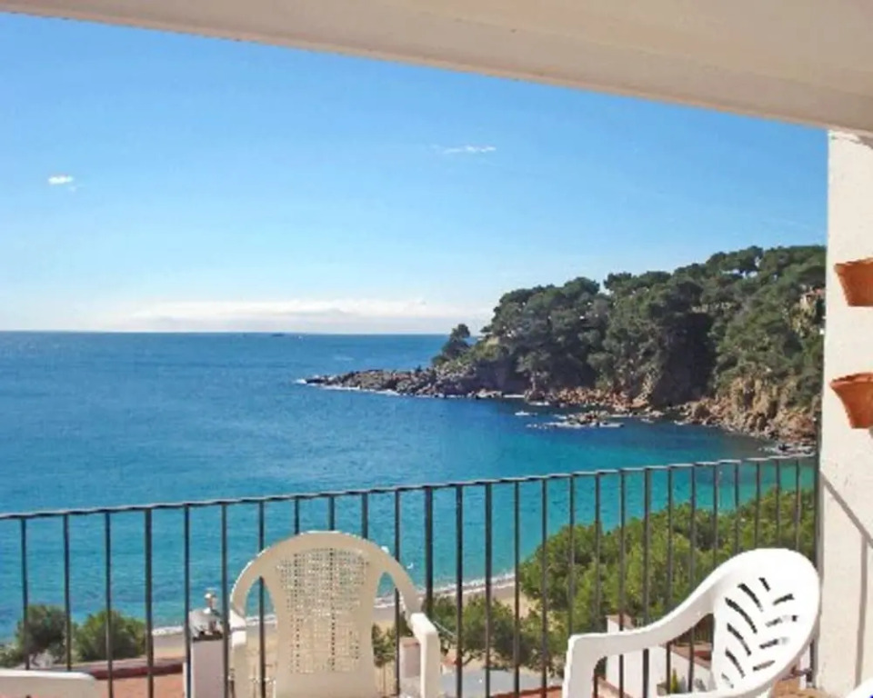 Apartment in Llafranc - 104291 by MO Rentals